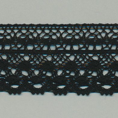 トーションレース #50