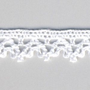 トーションレース #00