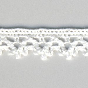 トーションレース #02