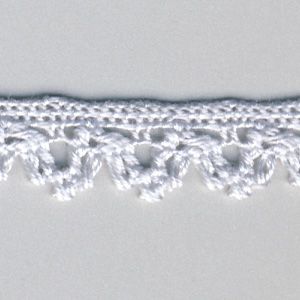 トーションレース #100