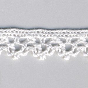 トーションレース #48