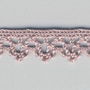 トーションレース #61