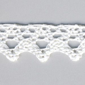 トーションレース #02