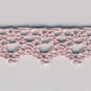 トーションレース #61