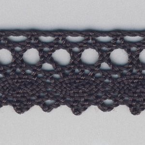 トーションレース #142