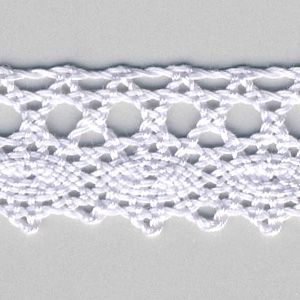 トーションレース #93