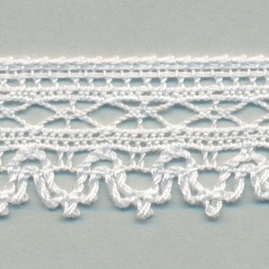 トーションレース #00