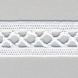 トーションレース #01