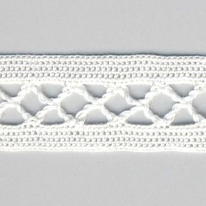 トーションレース #02