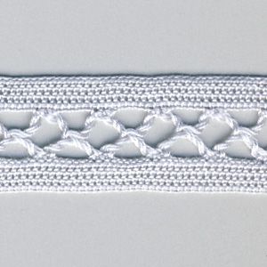 トーションレース #100