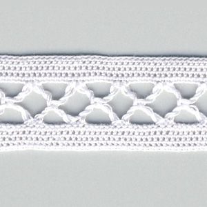 トーションレース #146