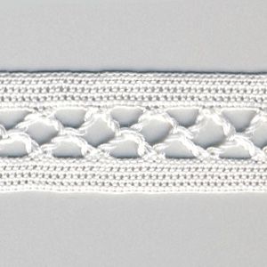 トーションレース #48