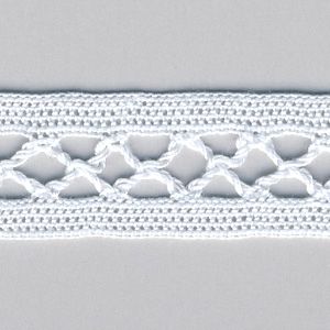 トーションレース #81