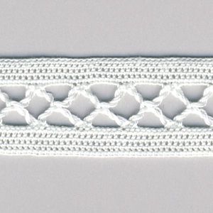 トーションレース #97