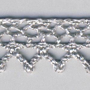 メタリックトーションレース #1