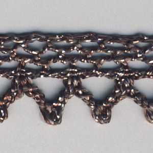 メタリックトーションレース #8