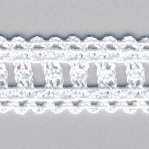 ストレッチトーションレース #01