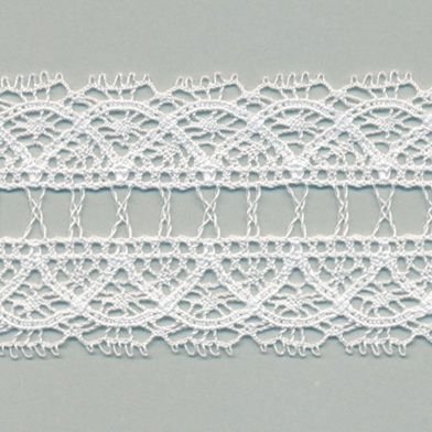 トーションレース #01