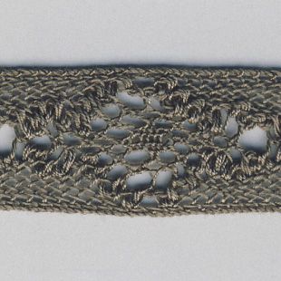 トーションレース #102