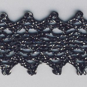 メタリックトーションレース #9