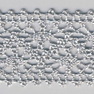 メタリックトーションレース #1