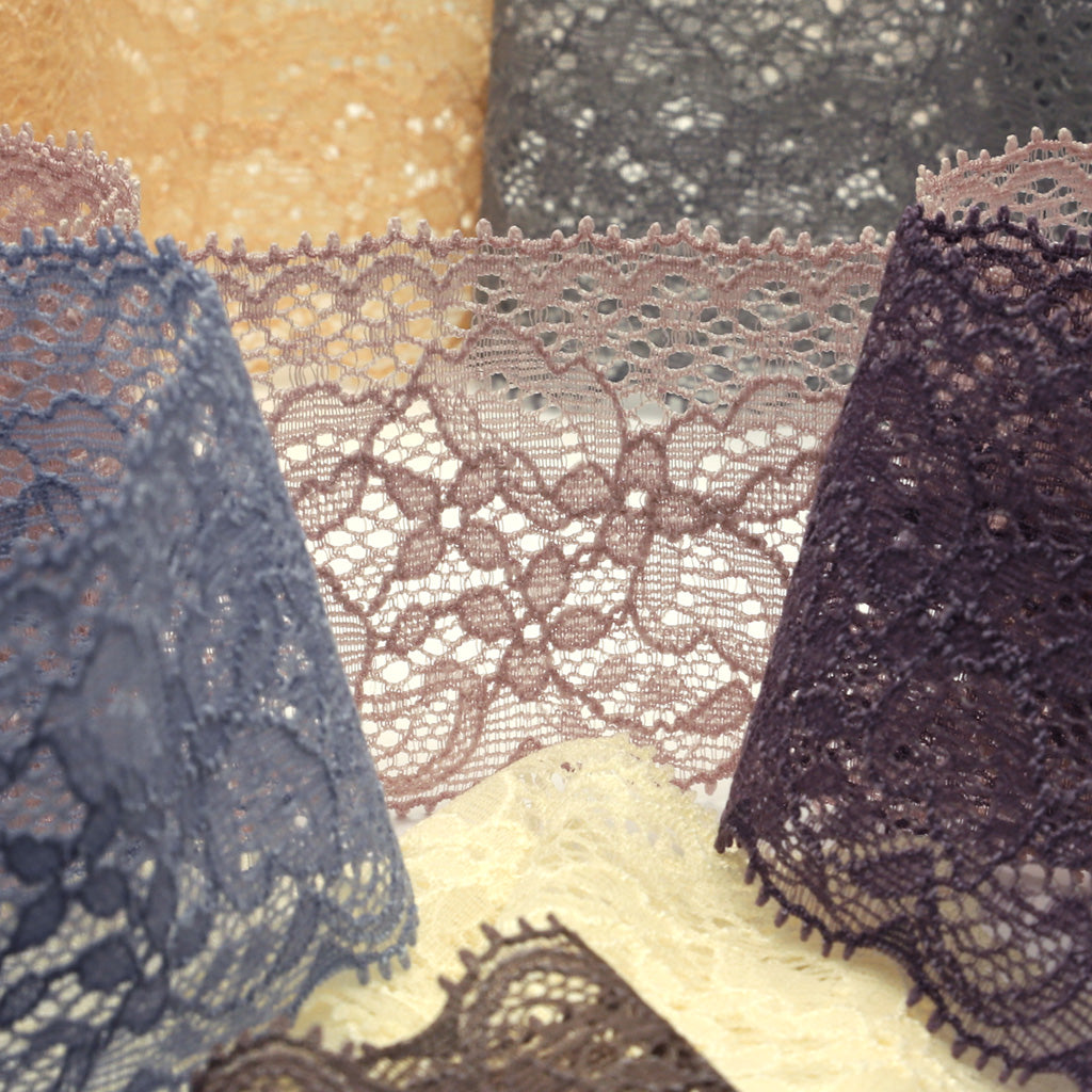 ストレッチトリミングレース #18 ショーブ