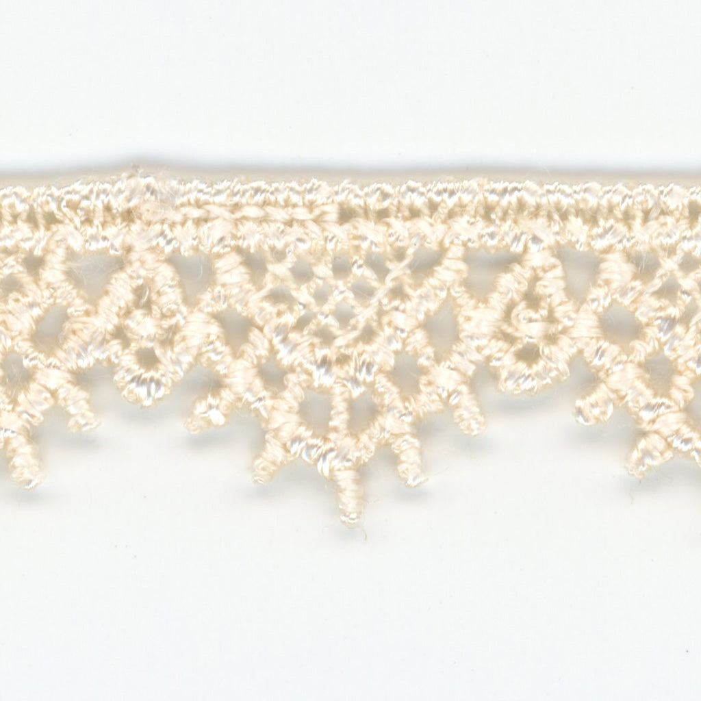 ケミカルエンブロイダリーレース #158