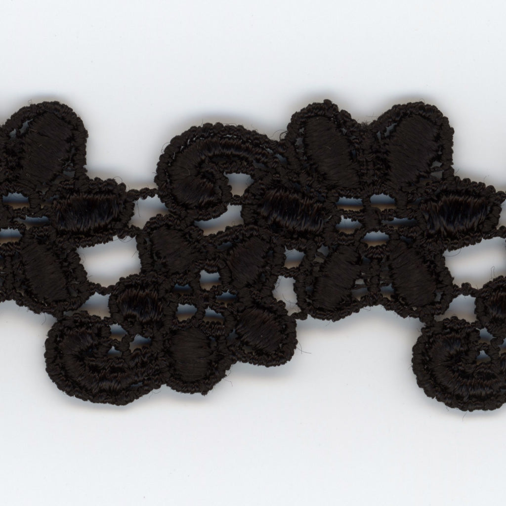 ケミカルエンブロイダリーレース #50