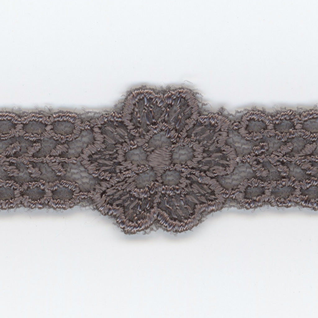 チュールエンブロイダリーレース #159