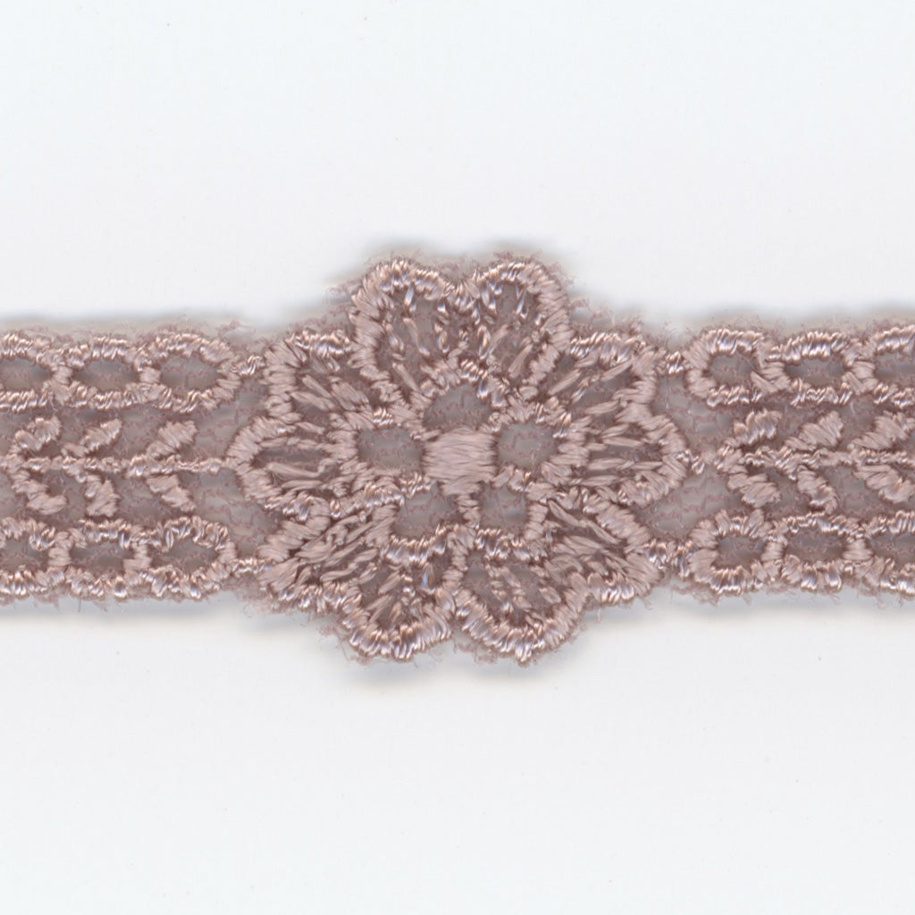 チュールエンブロイダリーレース #61
