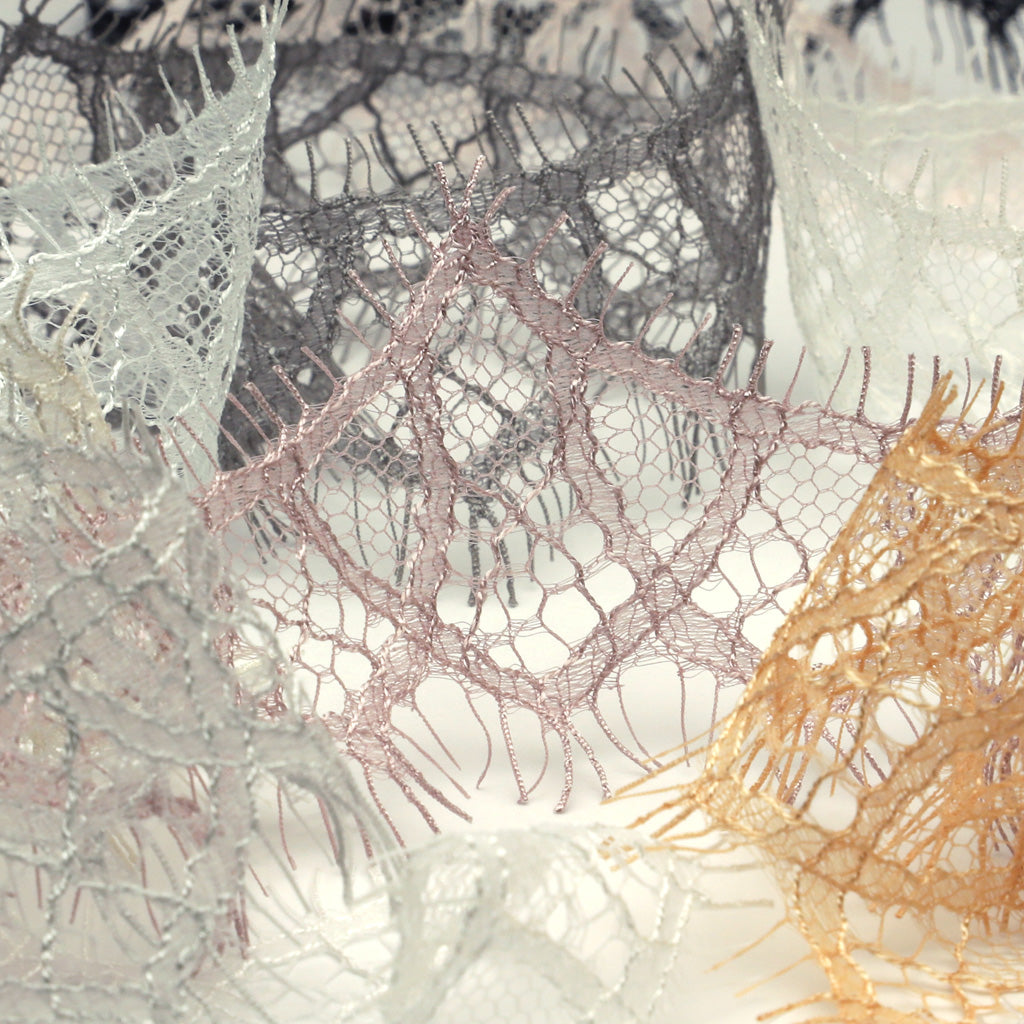 リバートリミングレース #93 シルバーローズ