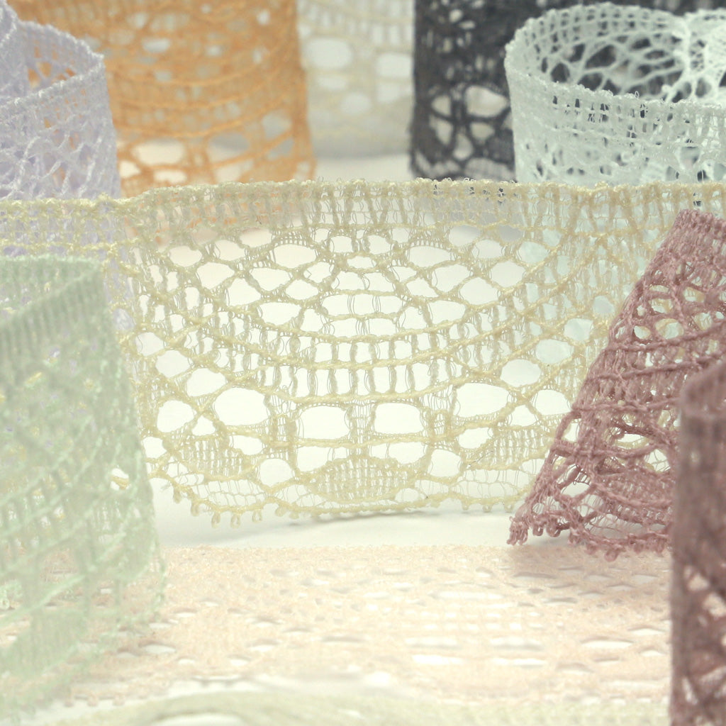 リバートリミングレース #48 シルバー