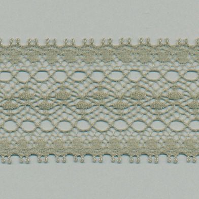 リバートリミングレース #68 モスグリーン - RiBBONs B2B