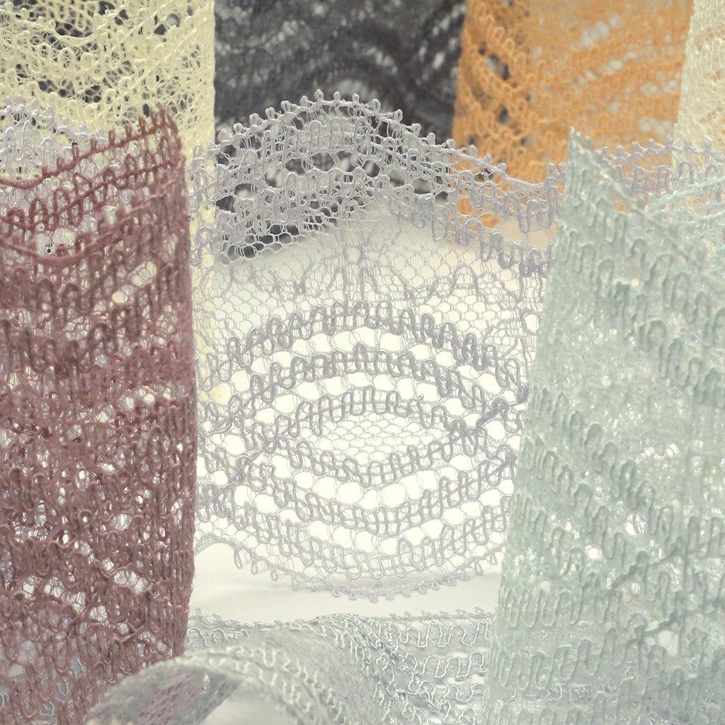 リバートリミングレース #158 ミルク