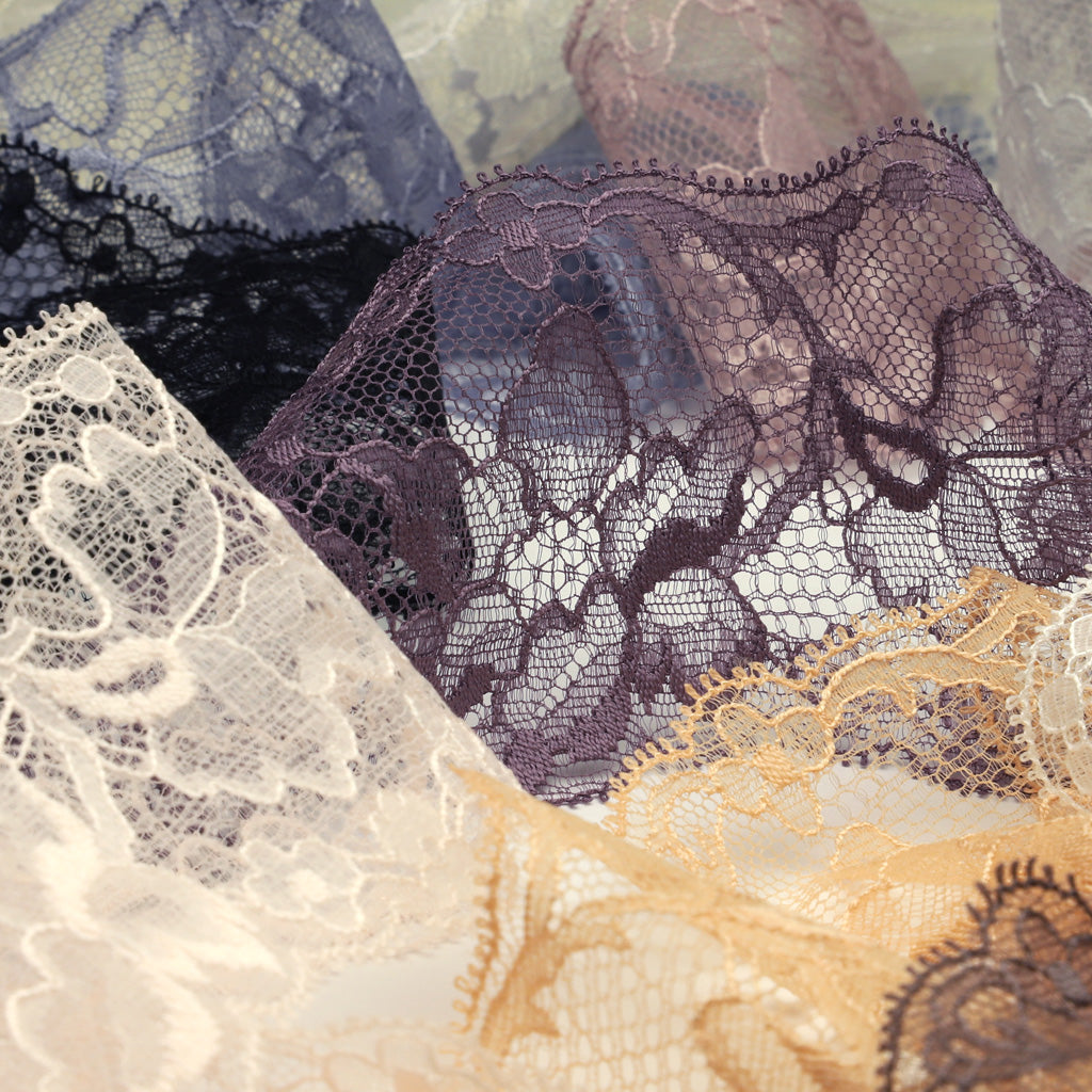 リバートリミングレース #141 ダークプラム