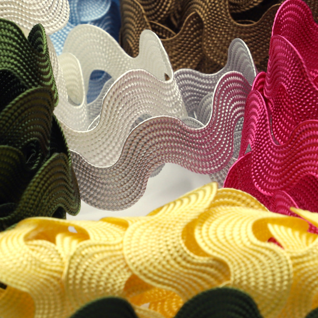 レーヨン山道テープ #25 ナイトブルー