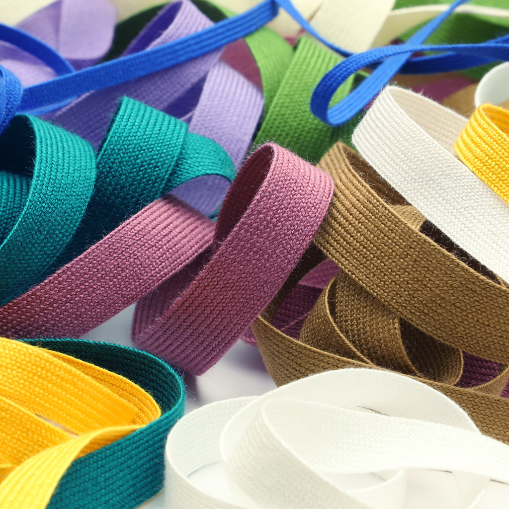 アクリル綾竹コード #22 シャーベットブルー