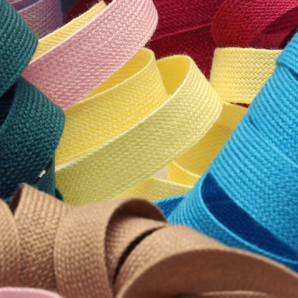 コットンスピン #4 サンドベージュ