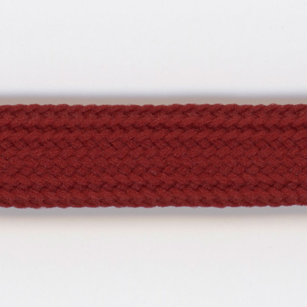 ポリエステル平コード（石目） #10