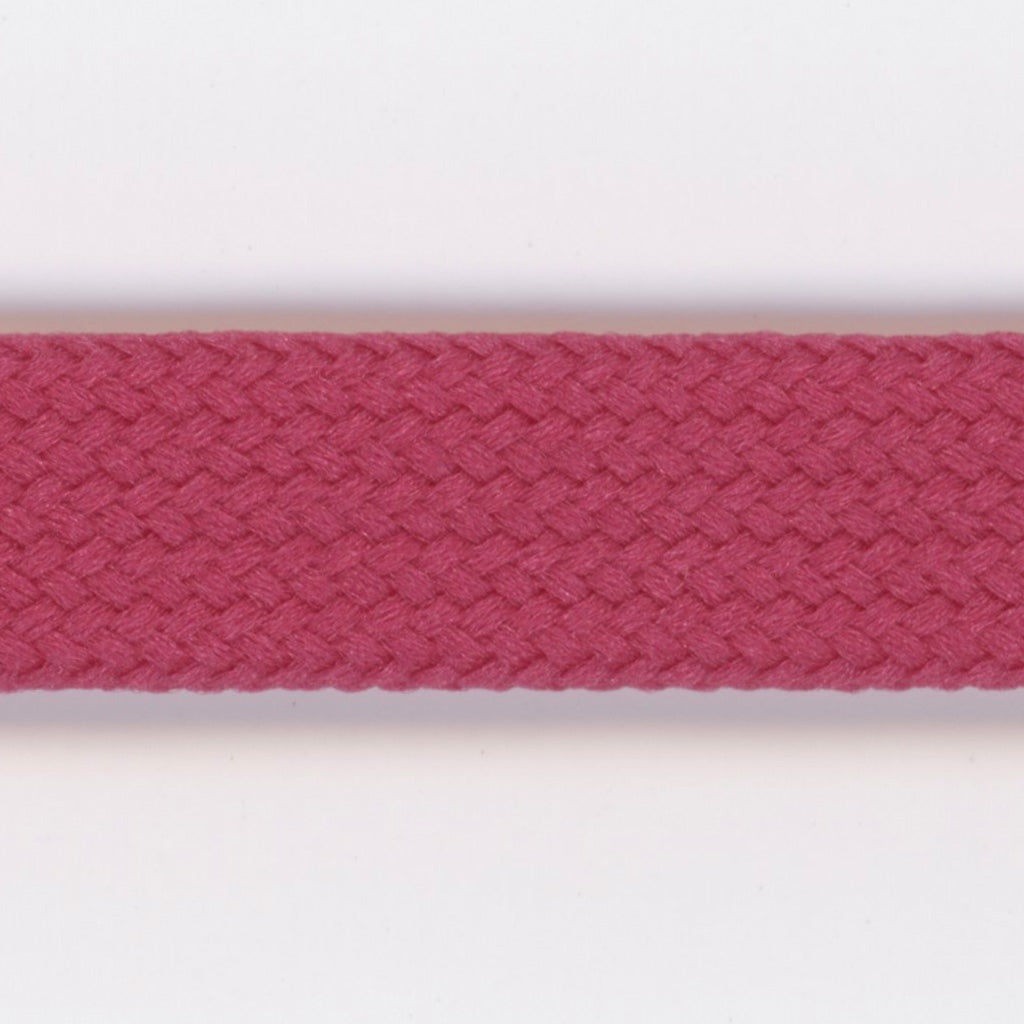 ポリエステル平コード（石目） #12