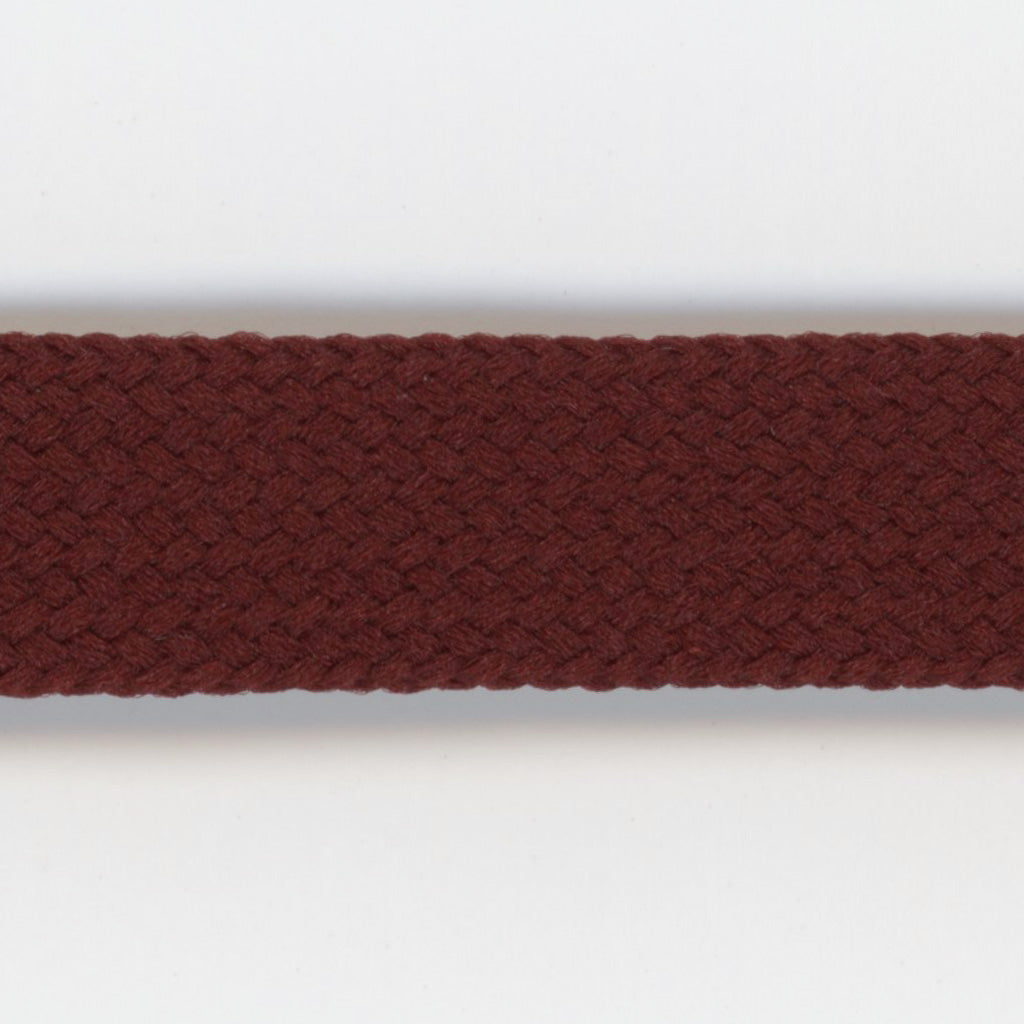 ポリエステル平コード（石目） #17