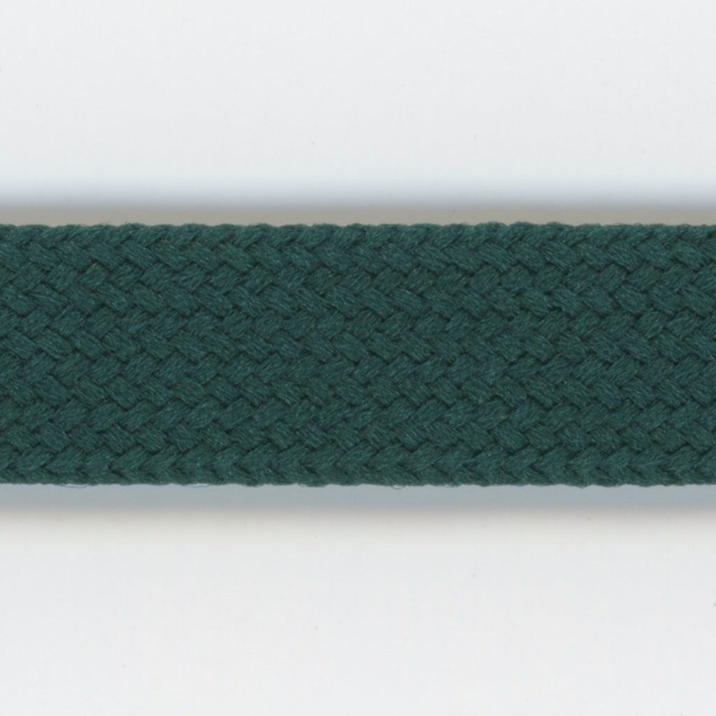ポリエステル平コード（石目） #18