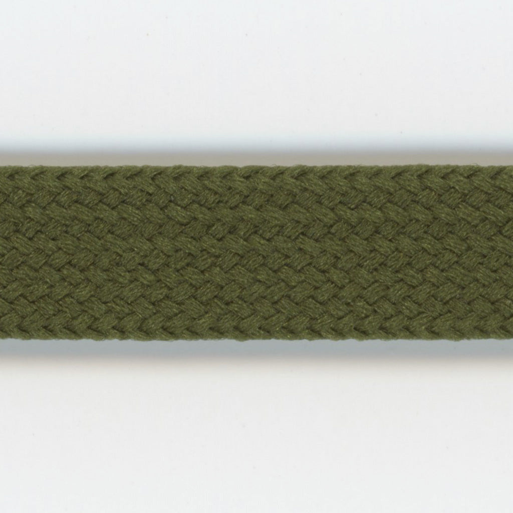 ポリエステル平コード（石目） #20