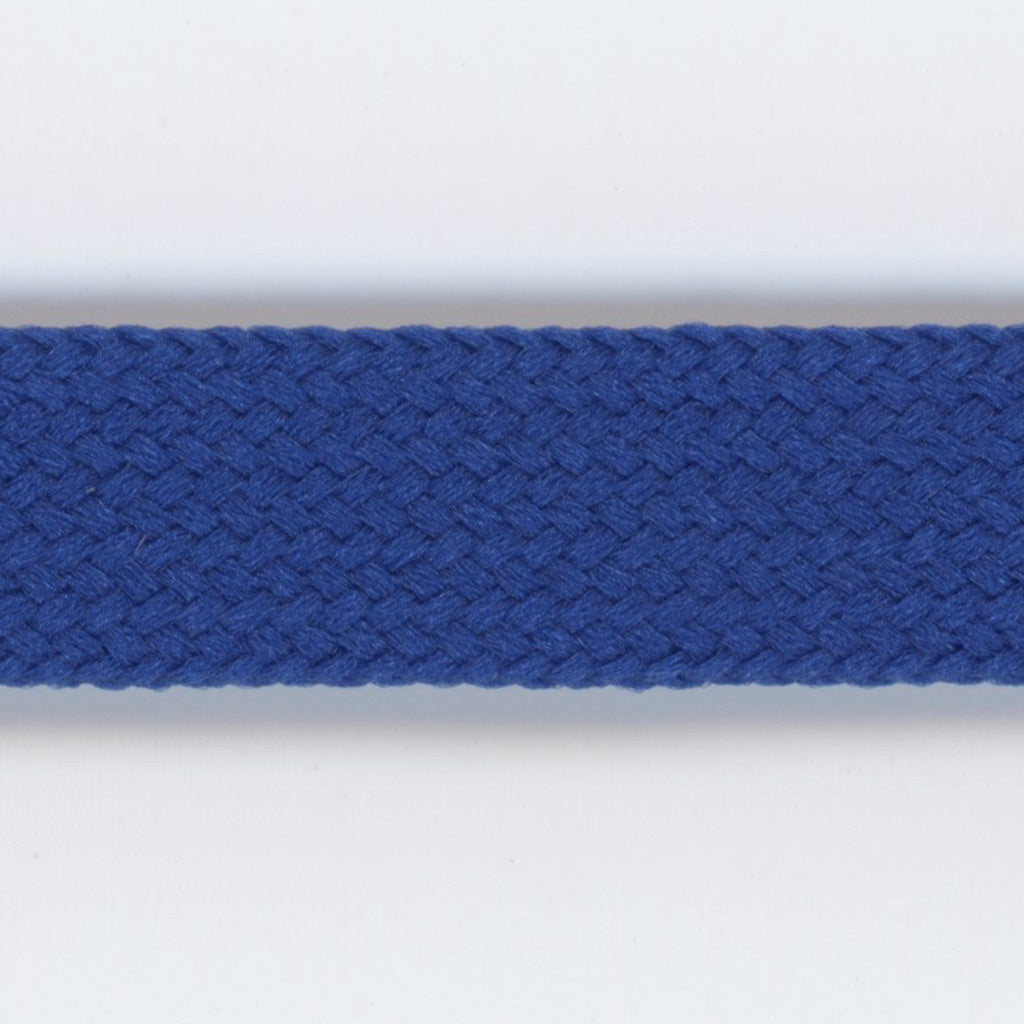 ポリエステル平コード（石目） #24