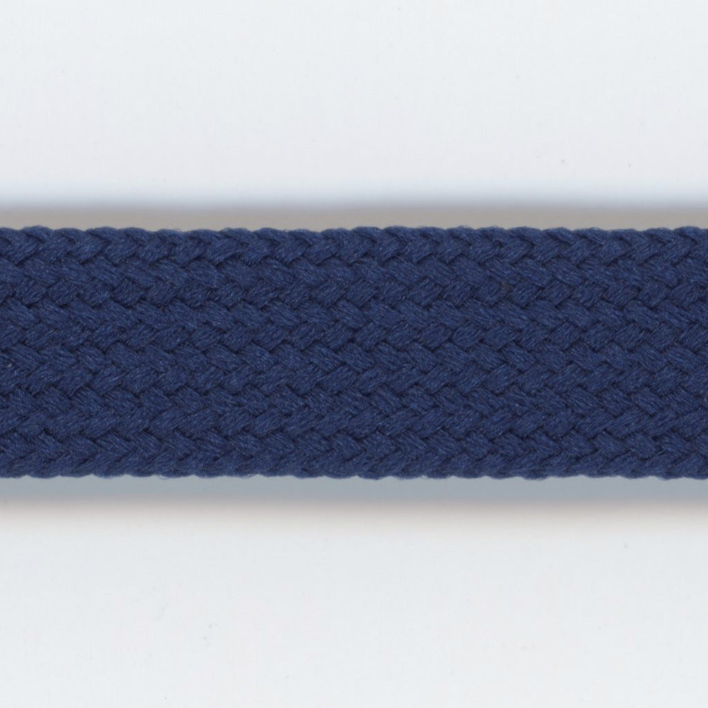 ポリエステル平コード（石目） #26