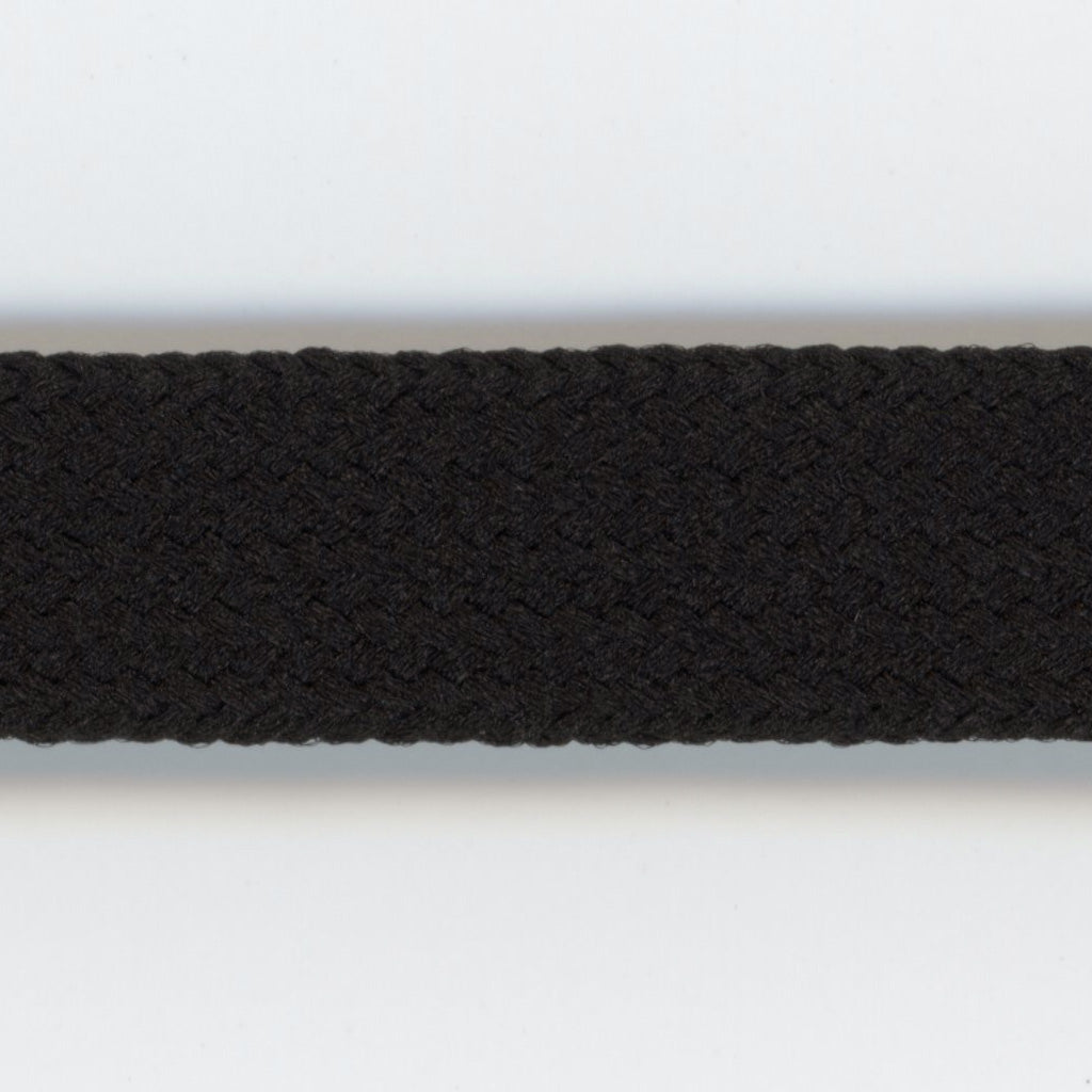 ポリエステル平コード（石目） #30