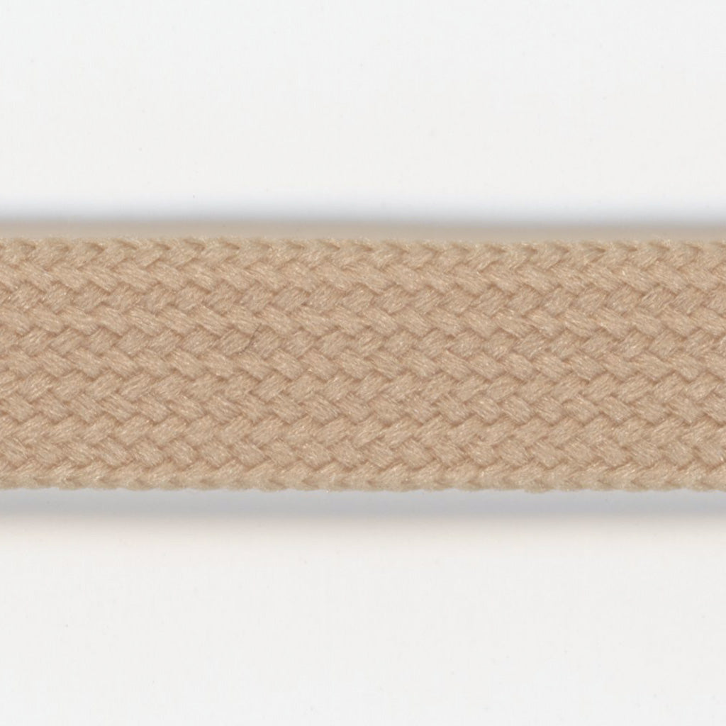 ポリエステル平コード（石目） #4