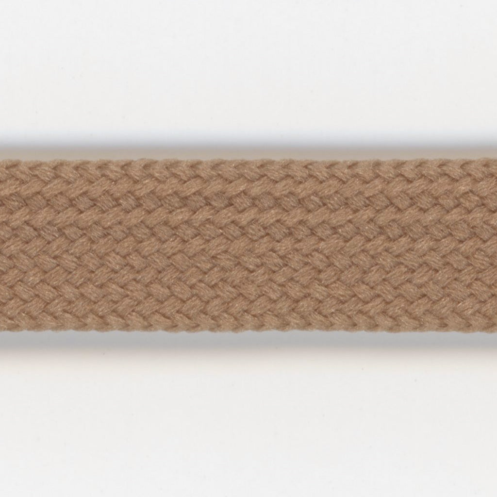 ポリエステル平コード（石目） #5