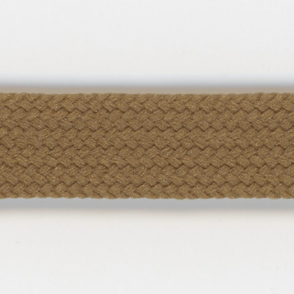 ポリエステル平コード（石目） #6