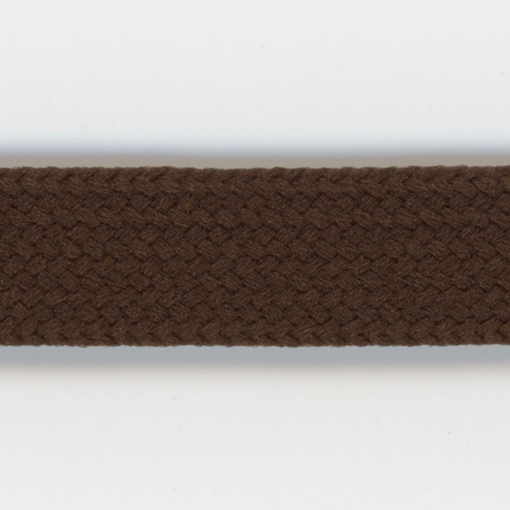ポリエステル平コード（石目） #7